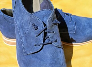 Jak wyczyścić zamszowe espadryle? Jak wyczyścić zamszowe espadryle?