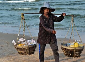 Jakie nosidło na lato?