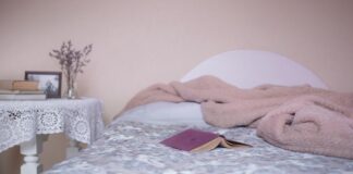 pościel muślinowa